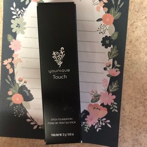 Younique stick foundation